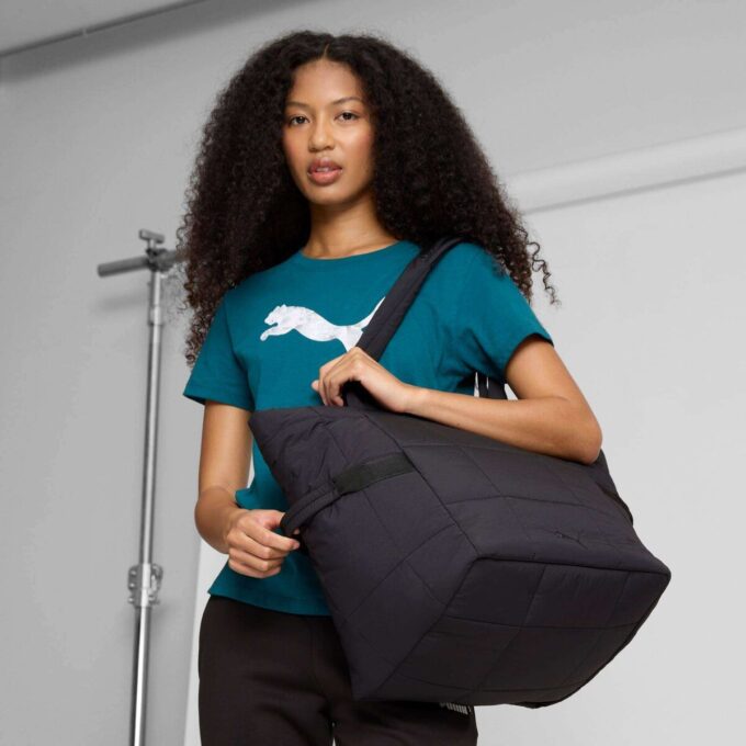 Bolso de mano Lush