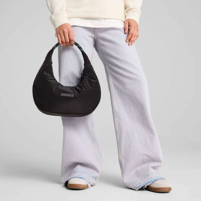 Bolso hobo para mujer Beyond Labels Bolso hobo para mujer Beyond Labels