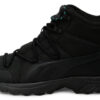 Bota Axis TR WTR «Negra»