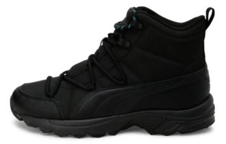 Bota Axis TR WTR «Negra»