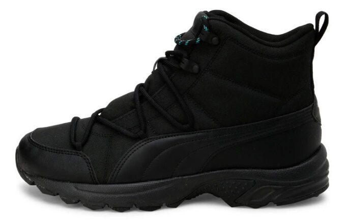 Bota Axis TR WTR «Negra»