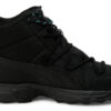 Bota Axis TR WTR «Negra»