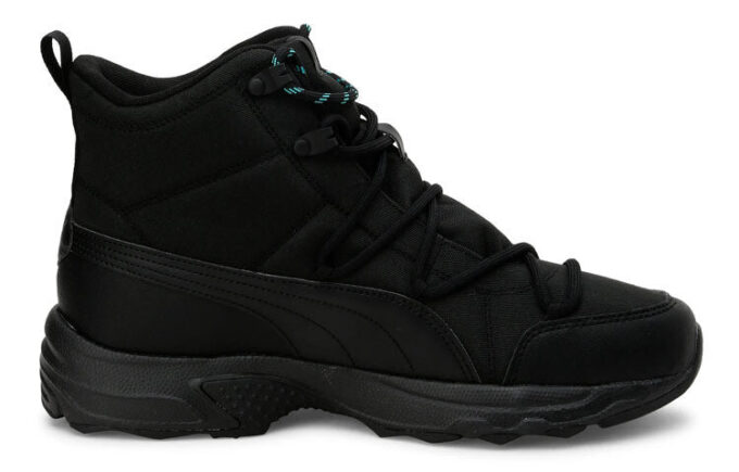 Bota Axis TR WTR «Negra»
