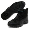 Bota Axis TR WTR «Negra»