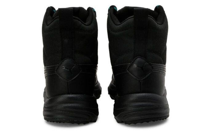 Bota Axis TR WTR «Negra»