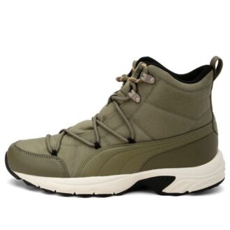 Bota Axis TR WTR «Verde oliva»