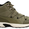 Bota Axis TR WTR «Verde oliva»
