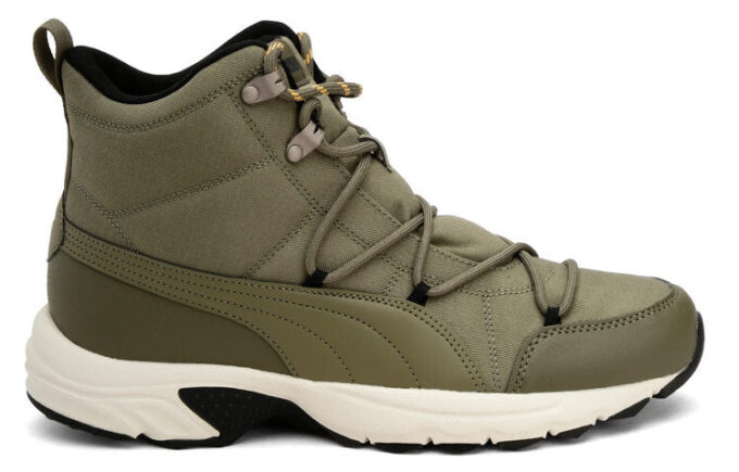 Bota Axis TR WTR «Verde oliva»