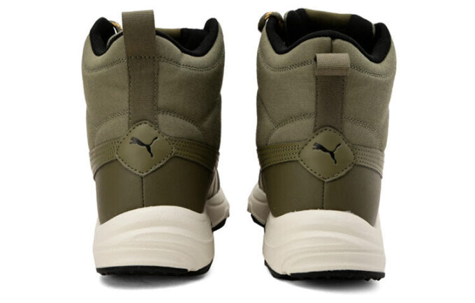 Bota Axis TR WTR «Verde oliva»