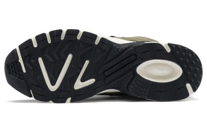Bota Axis TR WTR «Verde oliva»