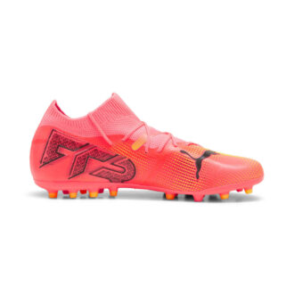 Botas de fútbol Future 7 Match Mg «Rojas»