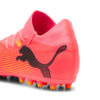 Botas de fútbol Future 7 Match Mg «Rojas»