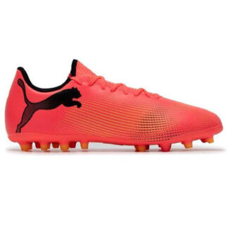 Botas de fútbol Future 7 Play MG «Rosas»