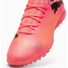 Botas de fútbol Future 7 Play MG «Rosas»