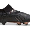 Botas de fútbol Future 7 Ultimate FG/AG «Negro»