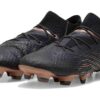 Botas de fútbol Future 7 Ultimate FG/AG «Negro»