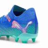 Botas de fútbol FUTURE 7 ULTIMATE para hombre, para terreno firme y artificial
