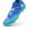 Botas de fútbol FUTURE 7 ULTIMATE para hombre, para terreno firme y artificial