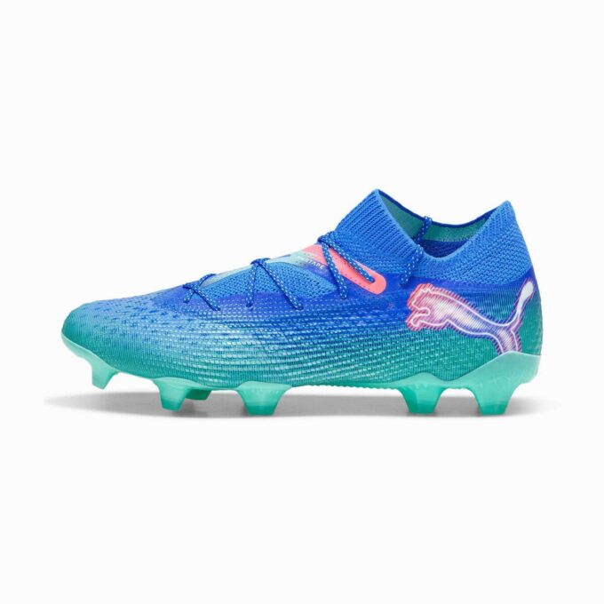 Botas de fútbol FUTURE 7 ULTIMATE para hombre, para terreno firme y artificial