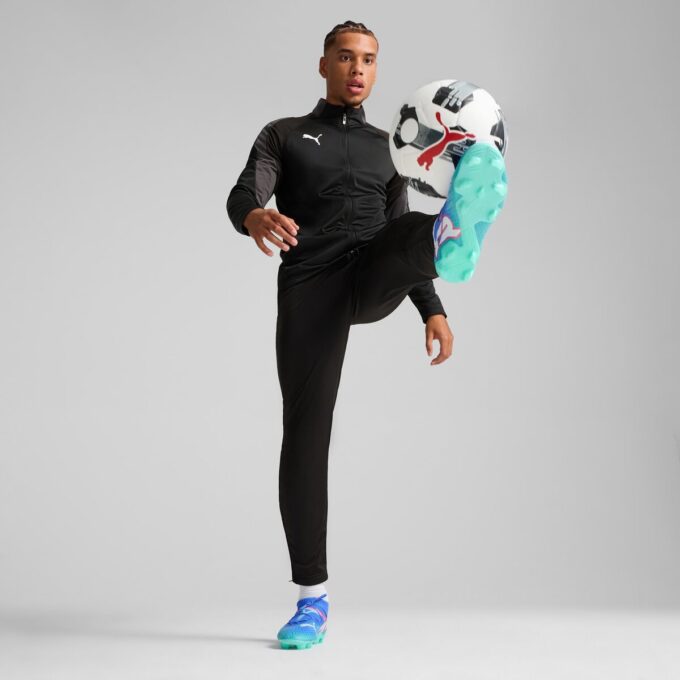 Botas de fútbol FUTURE 7 ULTIMATE para hombre, para terreno firme y artificial