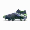 Botas de fútbol FUTURE 7 ULTIMATE para mujer, para terreno firme y artificial