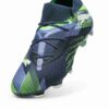 Botas de fútbol FUTURE 7 ULTIMATE para mujer, para terreno firme y artificial