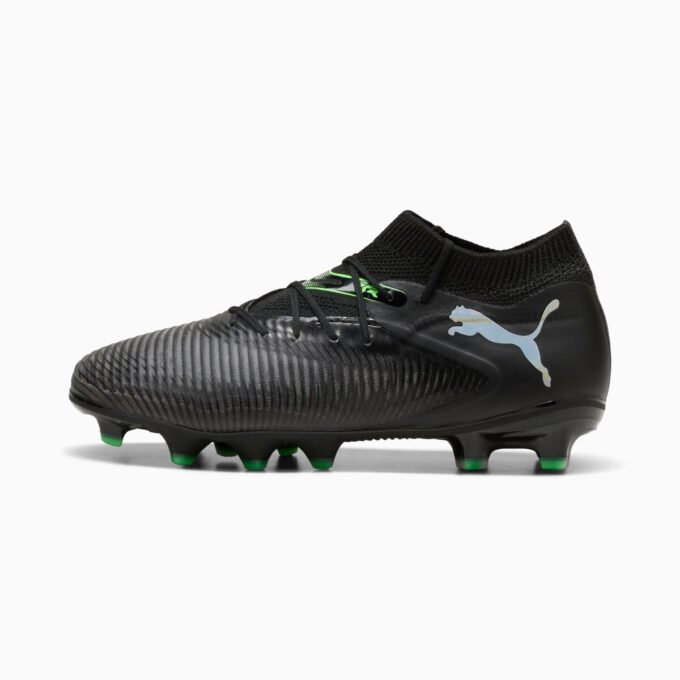 Botas de fútbol FUTURE 8 PRO para niños grandes, para terreno firme y artificial Botas de fútbol FUTURE 8 PRO para niños grandes, para terreno firme y artificial