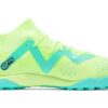 Botas de fútbol FUTURE Match TT «Menta Eléctrica»