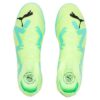 Botas de fútbol FUTURE Match TT «Menta Eléctrica»