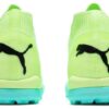 Botas de fútbol FUTURE Match TT «Menta Eléctrica»