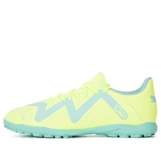 Botas de fútbol FUTURE Play TT «Amarillo Verde»