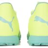 Botas de fútbol FUTURE Play TT «Amarillo Verde»