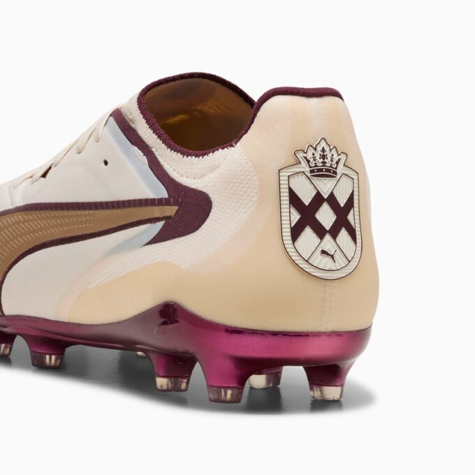 Botas de fútbol King 20 Ultimate de edición limitada para hombre, para terreno firme y artificial