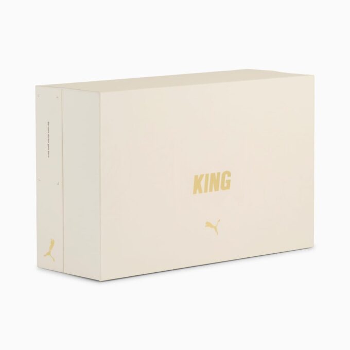 Botas de fútbol King 20 Ultimate de edición limitada para hombre, para terreno firme y artificial