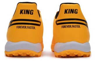 Botas de fútbol King Match Tt «Amarillo»