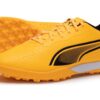 Botas de fútbol King Match Tt «Amarillo»
