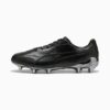 Botas de fútbol King Platinum Pantera de edición limitada para hombre, para terreno firme y artificial