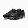 Botas de fútbol King Platinum Pantera de edición limitada para hombre, para terreno firme y artificial