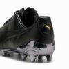 Botas de fútbol King Platinum Pantera de edición limitada para hombre, para terreno firme y artificial