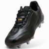 Botas de fútbol King Platinum Pantera de edición limitada para hombre, para terreno firme y artificial