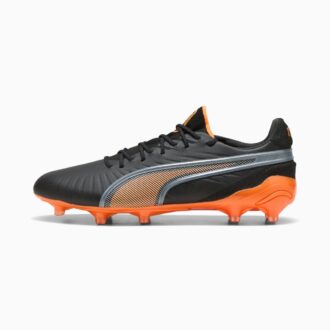 Botas de fútbol KING ULTIMATE para mujer, para terreno firme y artificial