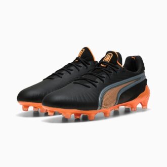 Botas de fútbol KING ULTIMATE para mujer, para terreno firme y artificial