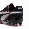 Botas de fútbol KING ULTIMATE para mujer, para terreno firme y artificial