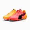 Botas de fútbol King Ultimate Trick para hombre, para terreno firme y artificial Botas de fútbol King Ultimate Trick para hombre, para terreno firme y artificial