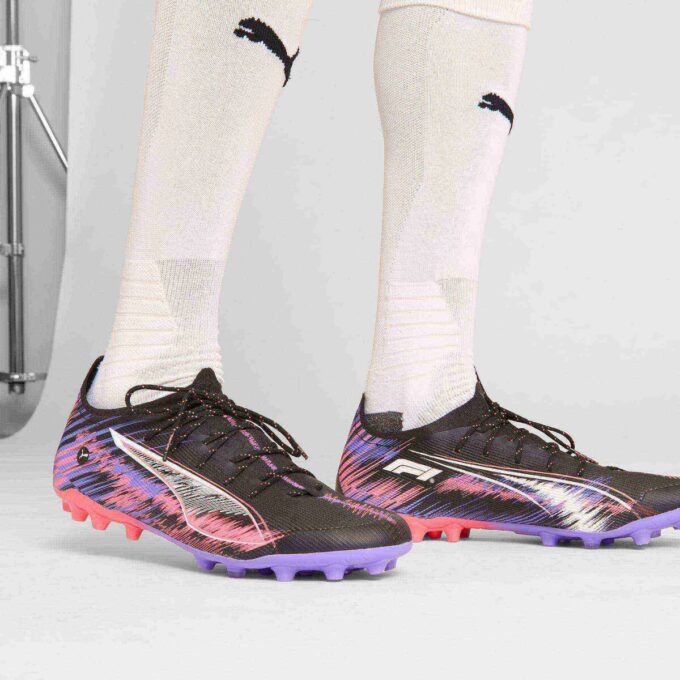 Botas de fútbol multisuperficie Formula 1® ULTRA 5 ULTIMATE para hombre Botas de fútbol multisuperficie Formula 1® ULTRA 5 ULTIMATE para hombre