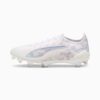 Botas de fútbol para mujer ULTRA 5 ULTIMATE BRILLIANCE para terreno firme