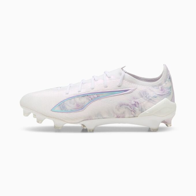 Botas de fútbol para mujer ULTRA 5 ULTIMATE BRILLIANCE para terreno firme