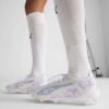 Botas de fútbol para mujer ULTRA 5 ULTIMATE BRILLIANCE para terreno firme