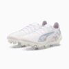Botas de fútbol para mujer ULTRA 5 ULTIMATE BRILLIANCE para terreno firme