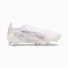 Botas de fútbol para mujer ULTRA 5 ULTIMATE BRILLIANCE para terreno firme
